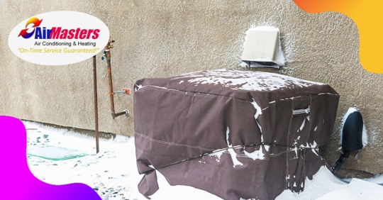 Winter Care Tips for Your Air Conditioner in Memphis